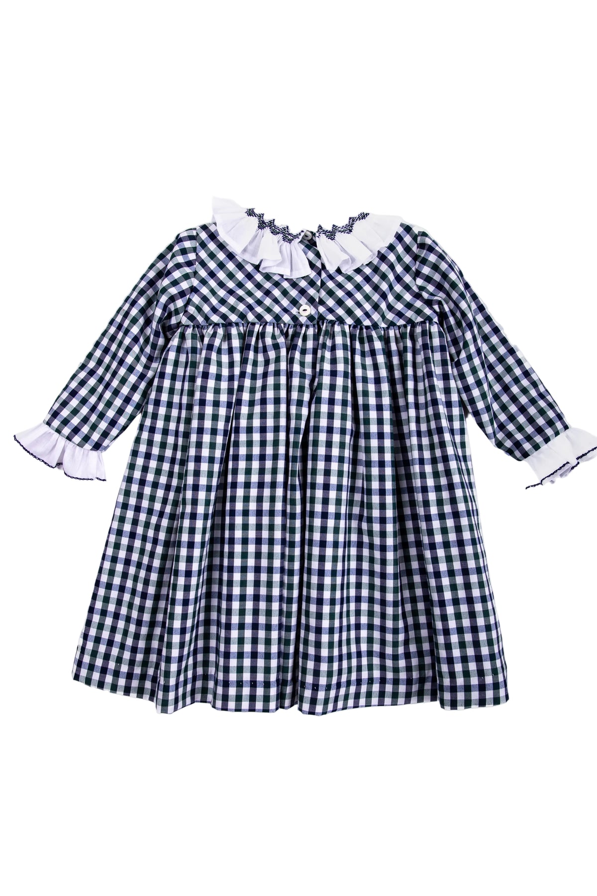 Vestido Alba