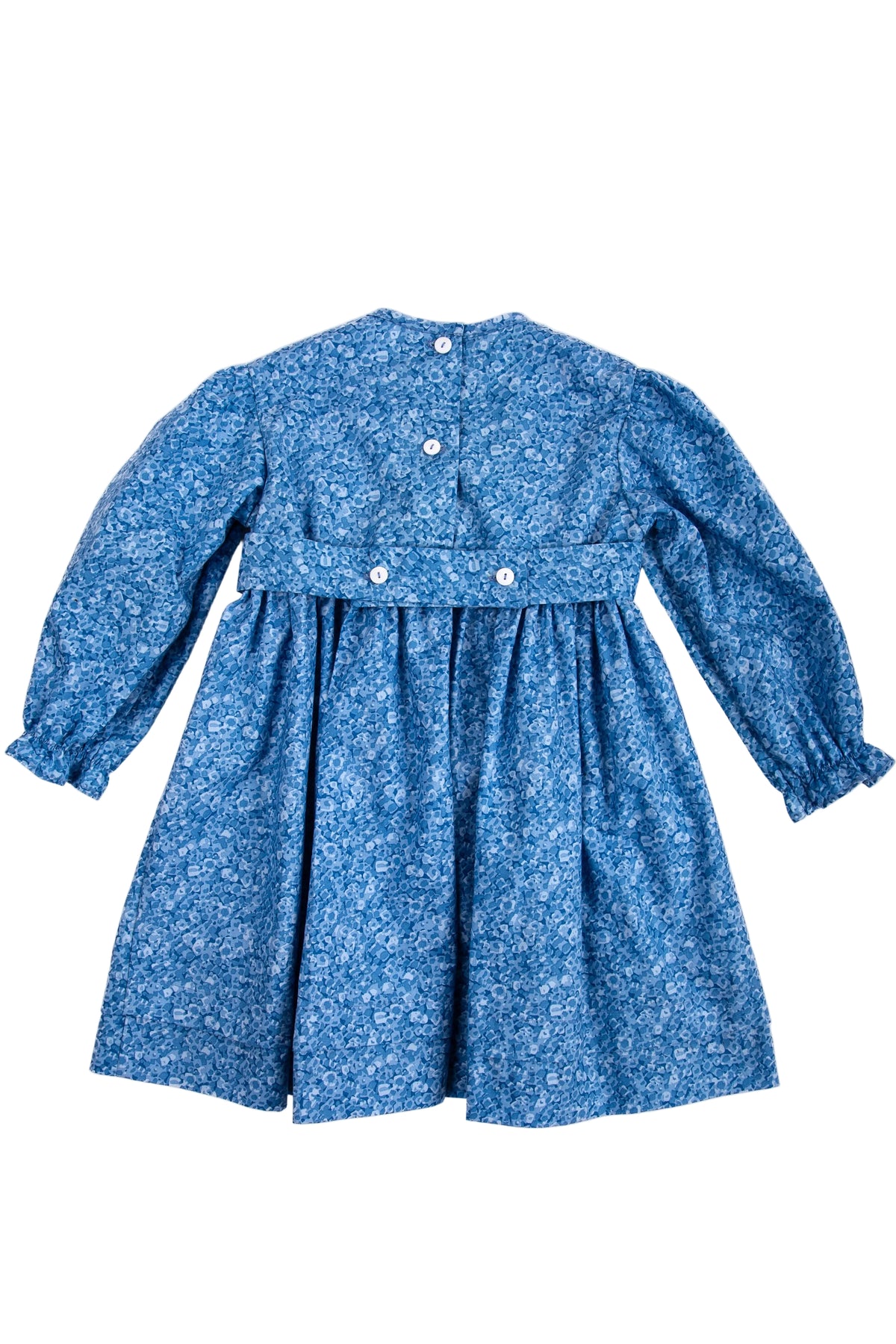 Vestido Azucena