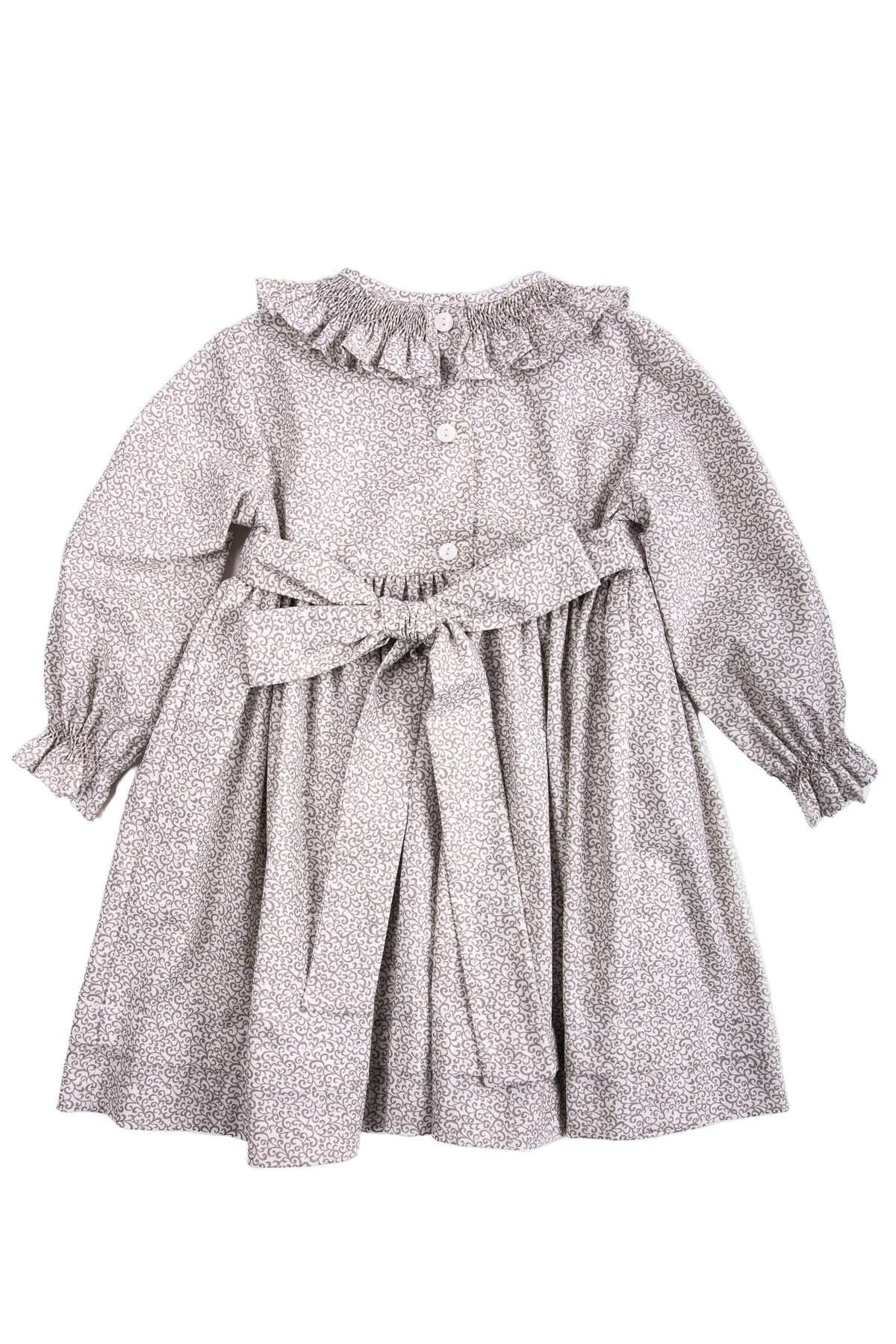 Vestido Micca