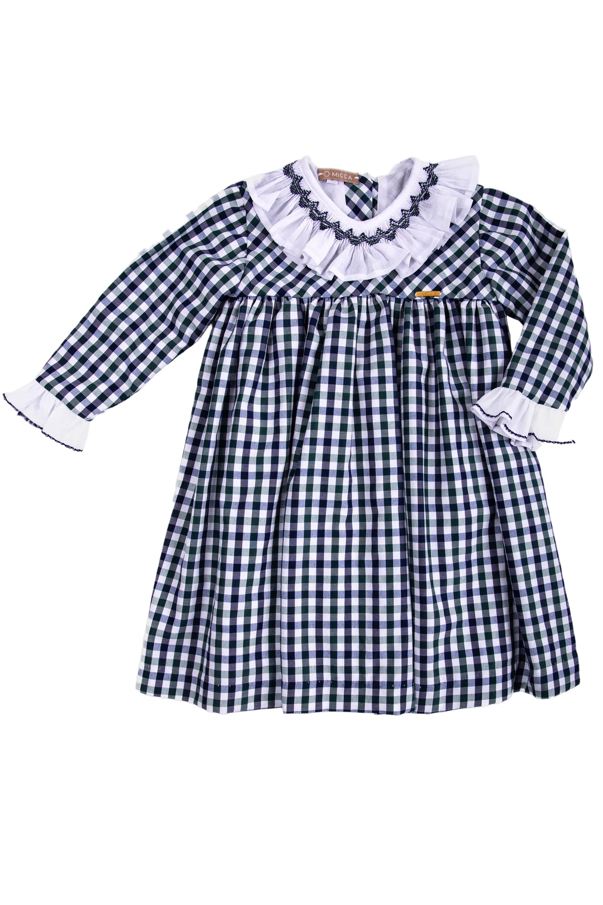 Vestido Alba