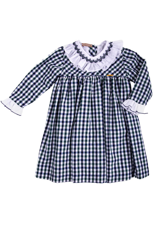 Vestido Alba