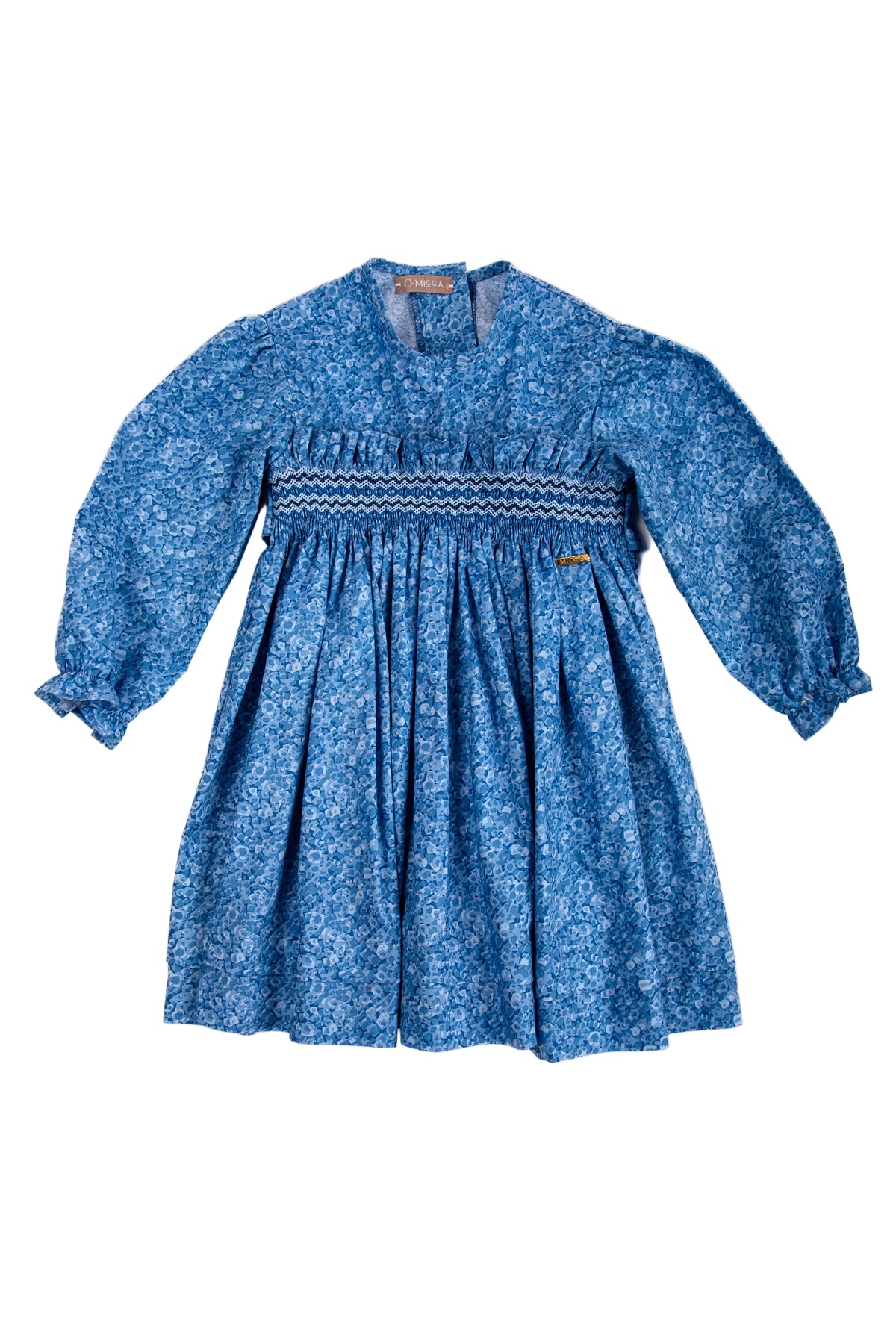 Vestido Azucena