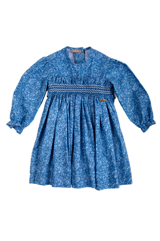 Vestido Azucena