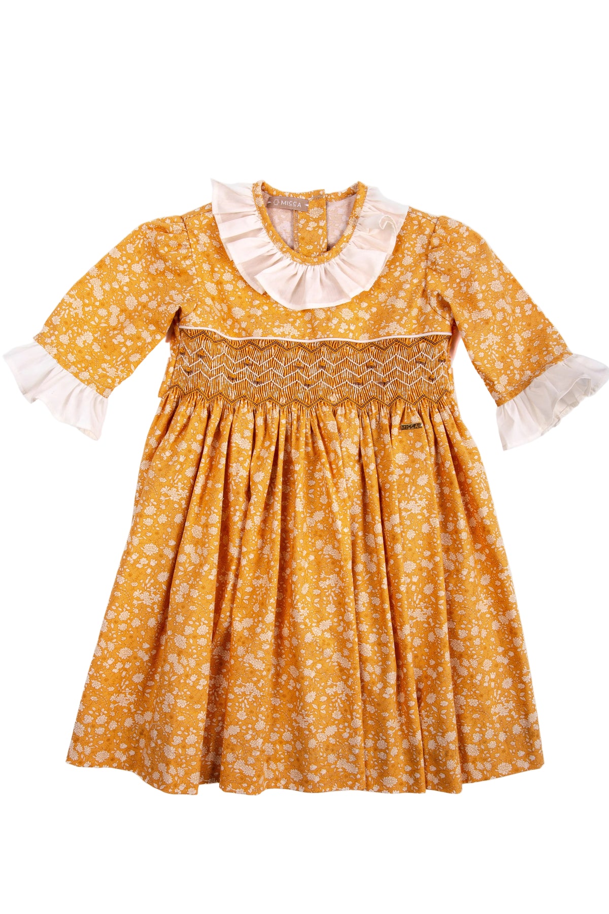 Vestido Laia
