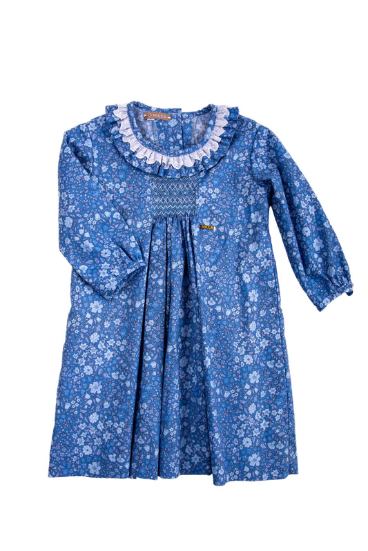 Vestido Martina