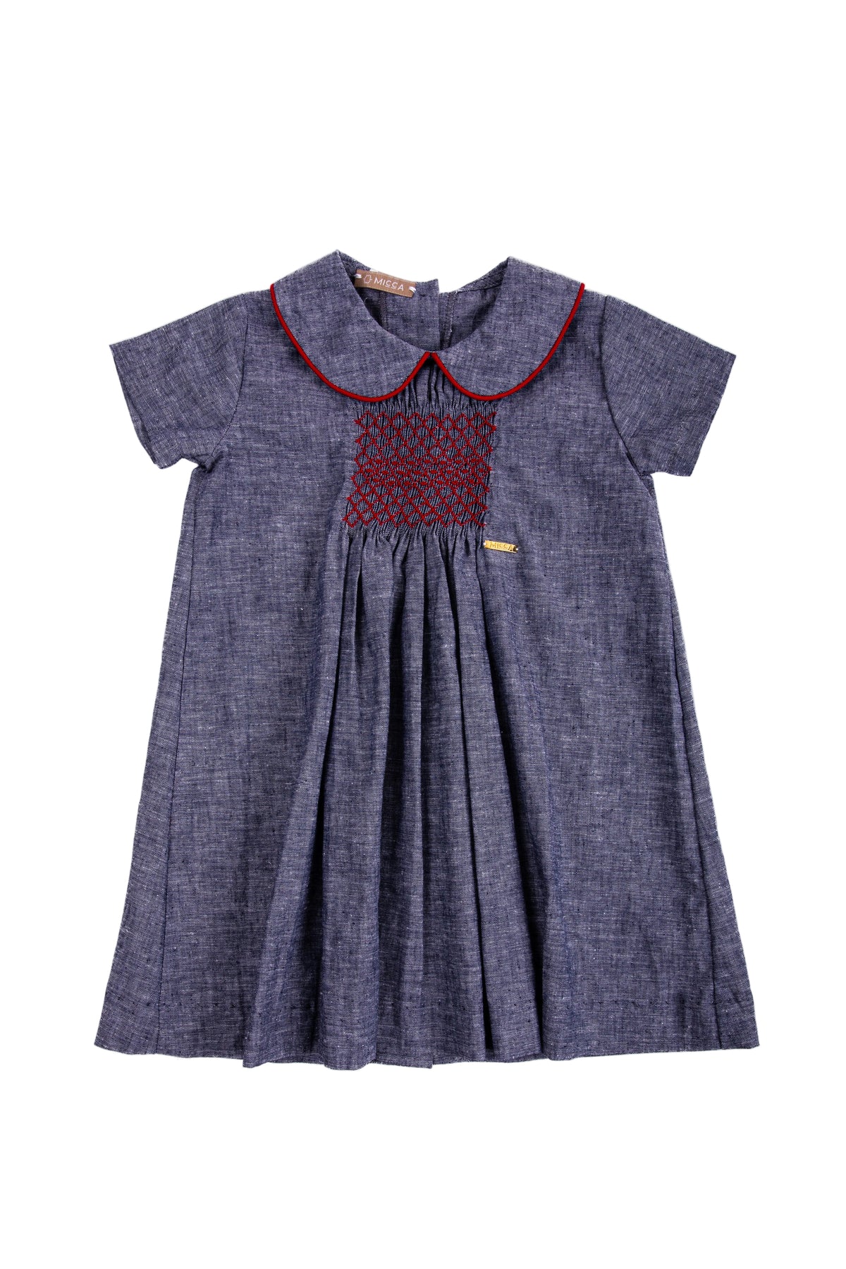 Vestido Sara