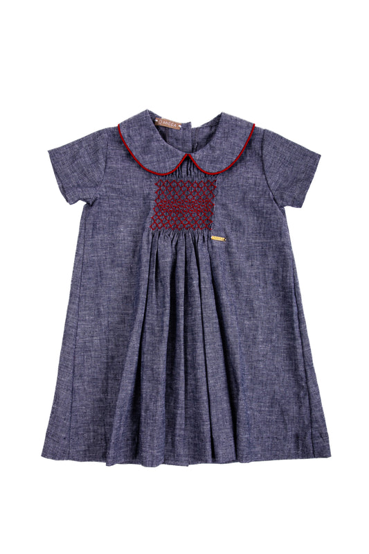 Vestido Sara
