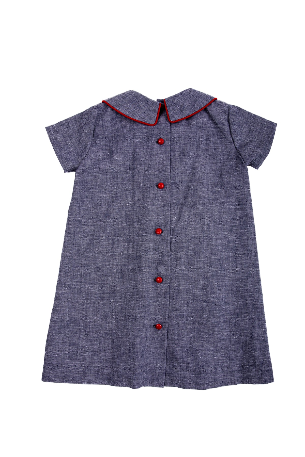 Vestido Sara