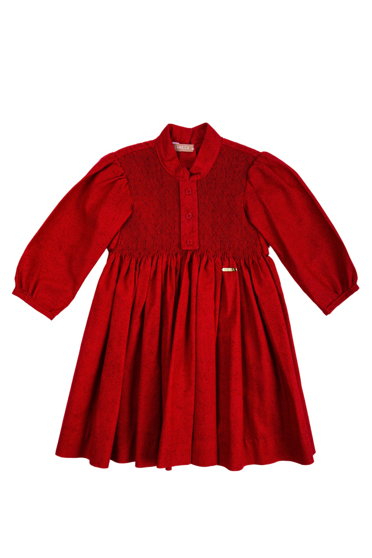 Vestido Lorea