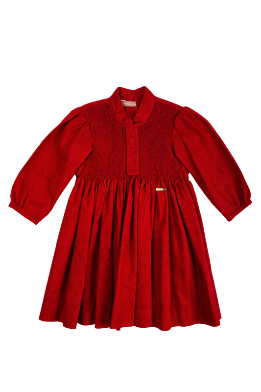 Vestido Lorea