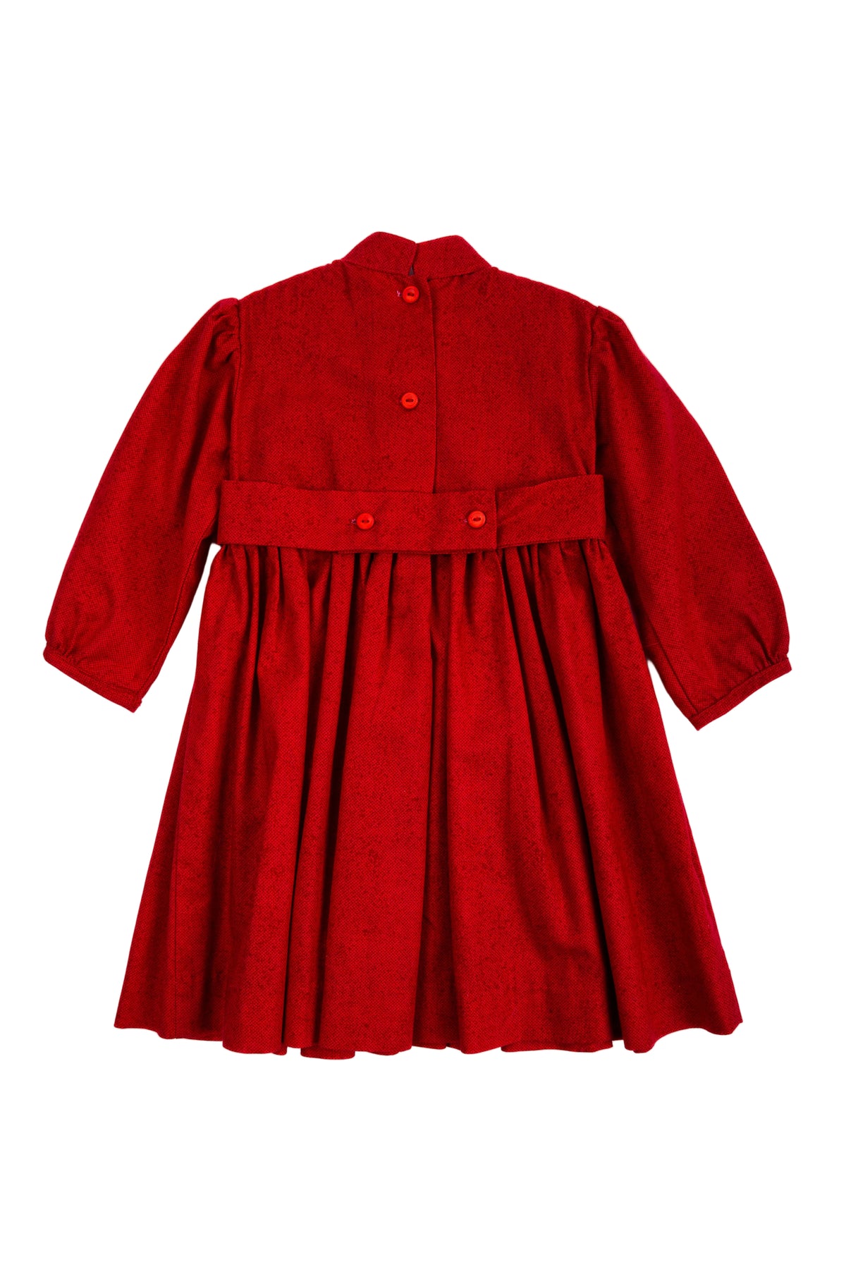 Vestido Lorea