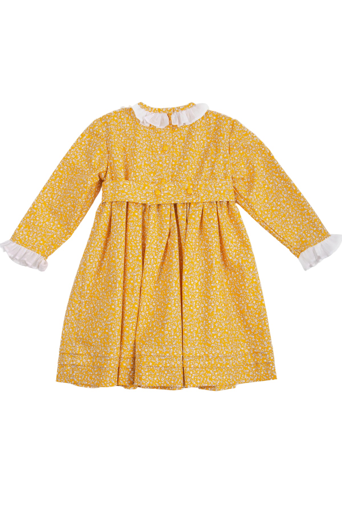 Vestido Carmen