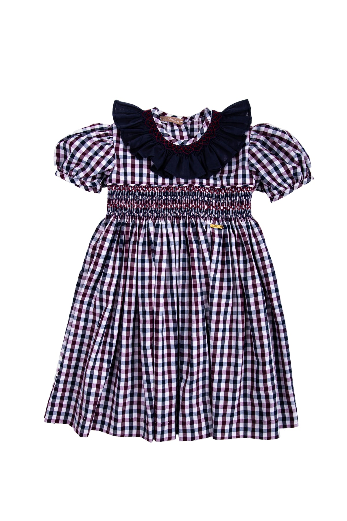 Vestido Ximena