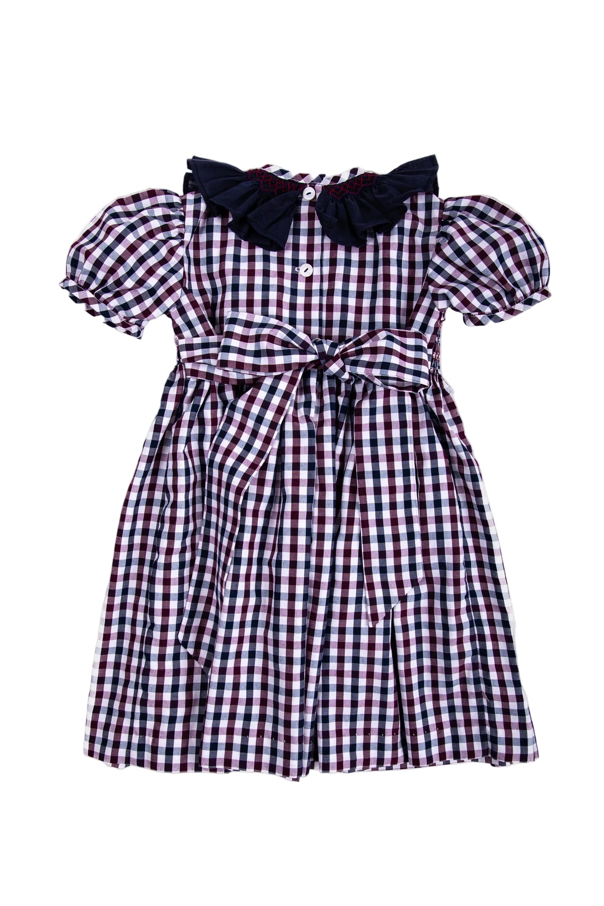 Vestido Ximena