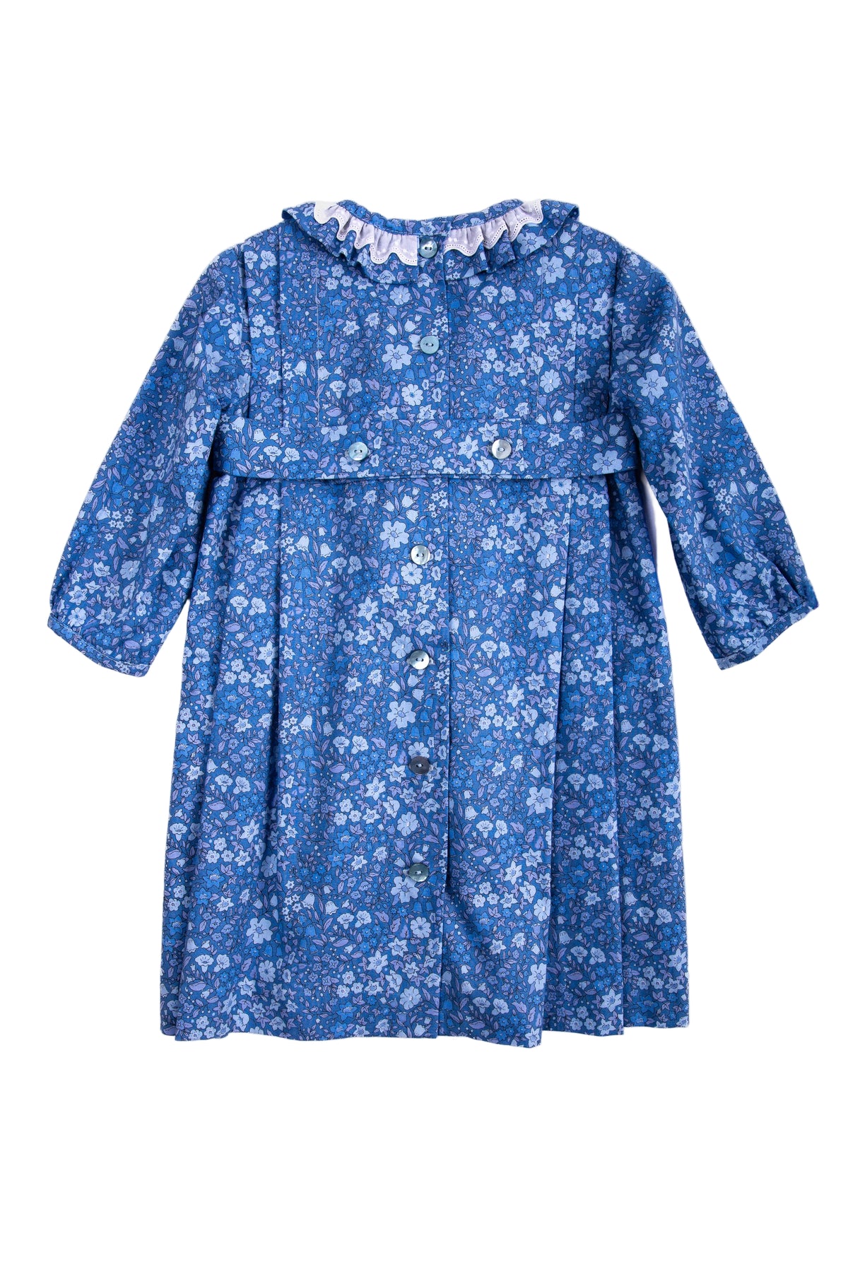 Vestido Martina
